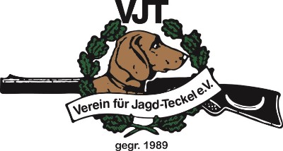 Mitglied im Jagdgebrauchshundverband (JGHV)